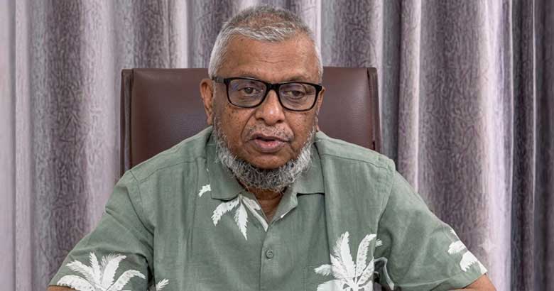প্রবাসীদের লাশ দ্রুত দেশে আনা ও ক্ষতিপূরণ নিশ্চিতের নির্দেশ প্রবাসীকল্যাণমন্ত্রীর