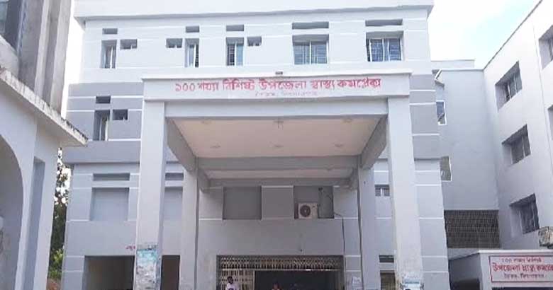 ভৈরব স্বাস্থ্য কমপ্লেক্স ৫০ থেকে ১০০ শয্যায় উন্নীতে প্রশাসনিক অনুমোদন