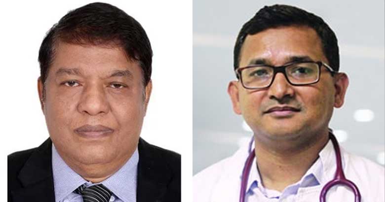 বিএসআরওর নতুন কমিটি: আহ্বায়ক ডা. ফরহাদ হালিম, সদস্যসচিব ডা. মোস্তফা আজিজ