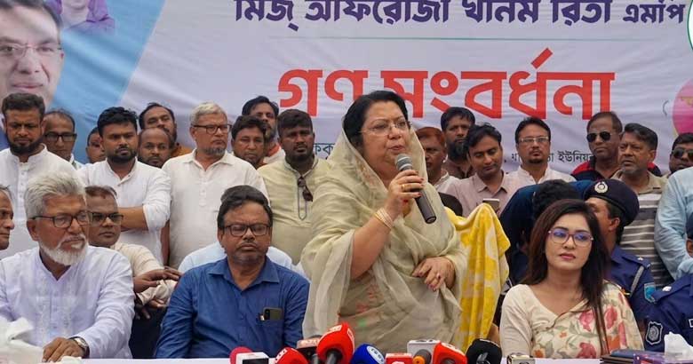 খাদ্য নিরাপত্তা ও নিরাপদ খাদ্য সংগ্রহ করাই মূল কাজ : খাদ্যমন্ত্রী