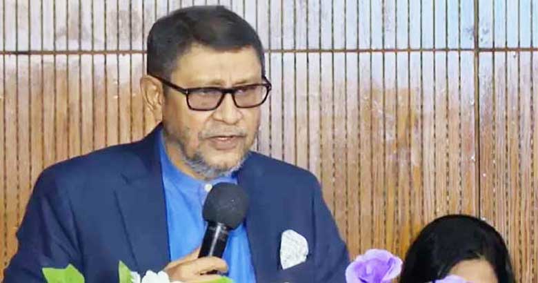 সংক্রমণ প্রতিরোধে কমিটি গঠনের নির্দেশ স্বাস্থ্যমন্ত্রীর