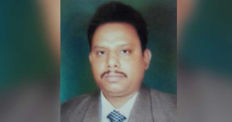 নারায়ণগঞ্জের নতুন সিভিল সার্জন ডা. এস এম সাখাওয়াত হোসেন