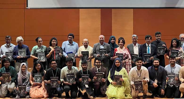 ভালো চিকিৎসার পাশাপাশি রোগীর আস্থাও অর্জন করতে হবে: স্বাস্থ্য ডিজি
