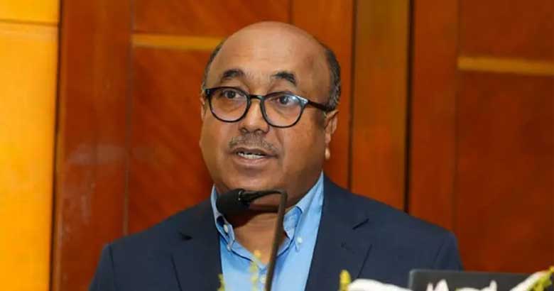 পদত্যাগের সিদ্ধান্ত পিএসসি চেয়ারম্যানের