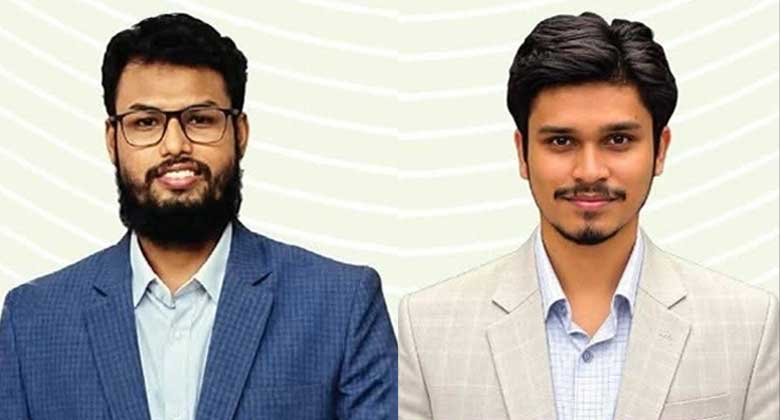 রমেকে ইন্টার্ন চিকিৎসকদের নতুন কমিটি: বিনা প্রতিদ্বন্দ্বিতায় সভাপতি শাহনেওয়াজ, সম্পাদক রিয়াদ