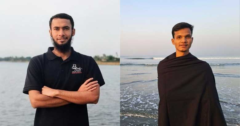 রমেকে আইডিএস নির্বাচন বর্জন করে পাল্টা কমিটি: সভাপতি ফুয়াদ, সম্পাদক জাহিদ