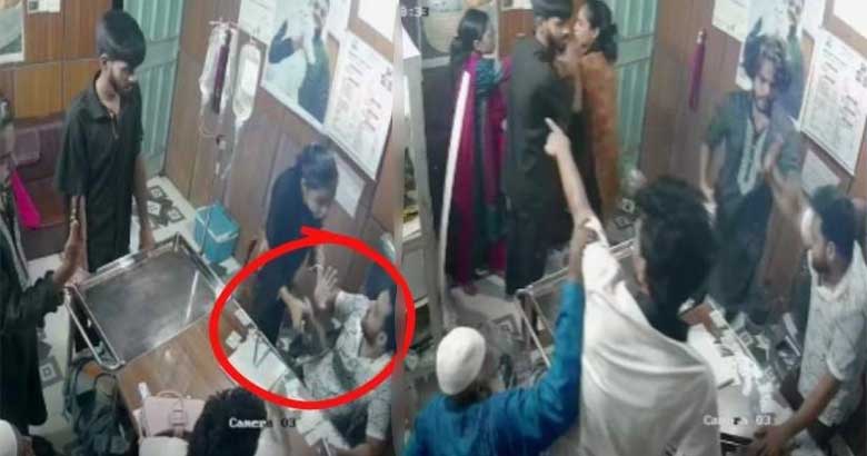 ময়মনসিংহে চাঁদা না পেয়ে চিকিৎসককে মারধর করায় ছাত্রদল নেতা বহিষ্কার, গ্রেপ্তার ১