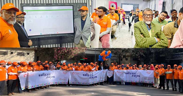 ‘বিএমইউতে ক্যান্সার ইনস্টিটিউট প্রতিষ্ঠা সময়ের দাবি’