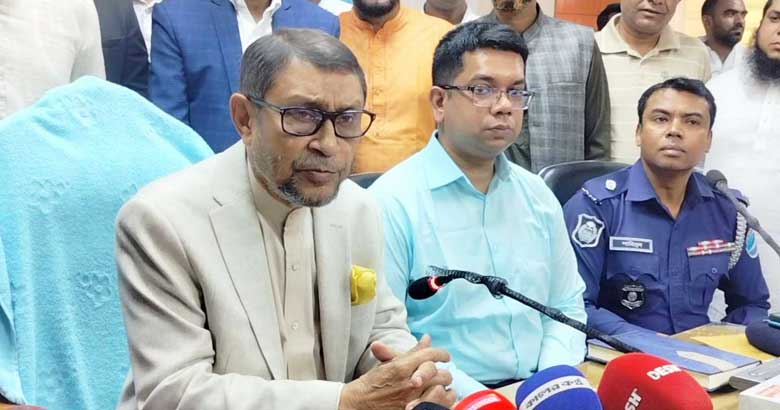 দেশজুড়ে অচল স্বাস্থ্য অবকাঠামো সচল করা হবে: স্বাস্থ্যমন্ত্রী
