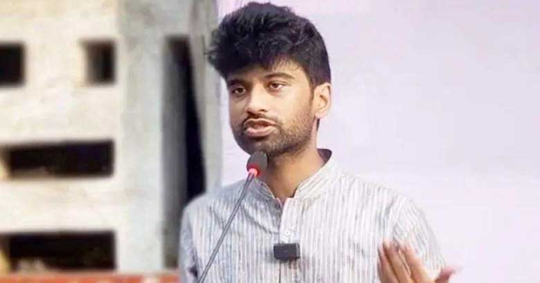 মেঘমল্লার বসুর আত্মহত্যার চেষ্টা, হাসপাতালে ভর্তি
