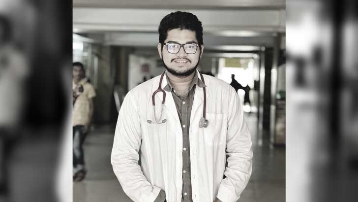 জিবিএস রোগে মেডিকেল শিক্ষার্থীর মৃত্যু