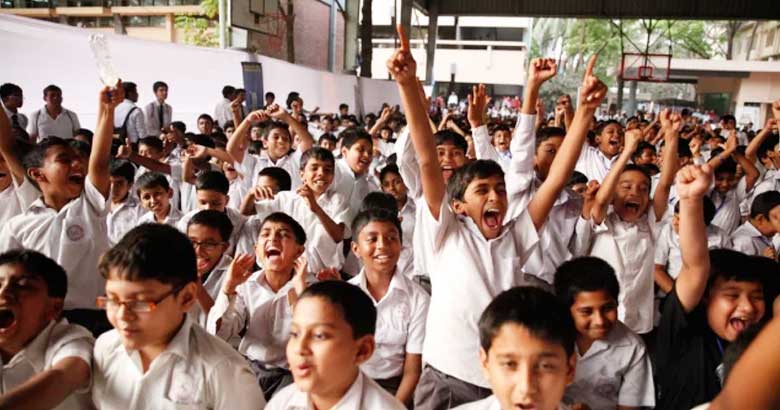 স্কুল-কলেজ ও মাদরাসায় টানা ৩৮ দিনের ছুটি