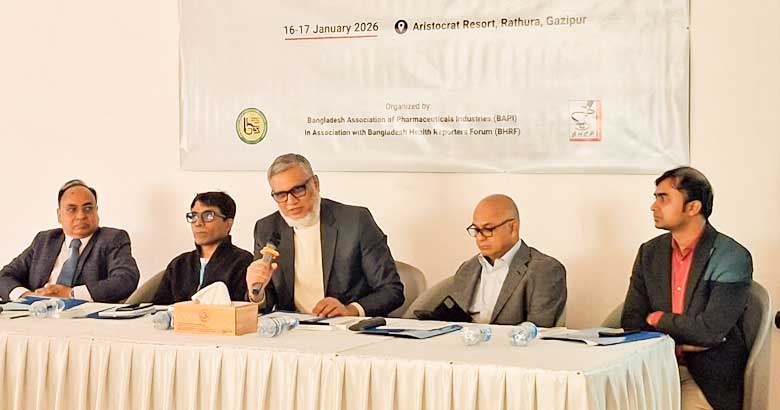 একতরফা সিদ্ধান্তে ওষুধের মান ও প্রাপ্যতা হুমকিতে পড়বে