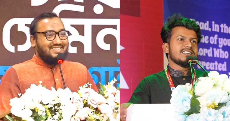 ছাত্রশিবির মেডিকেল জোন শাখার সভাপতি ও সেক্রেটারি পুনর্নির্বাচিত