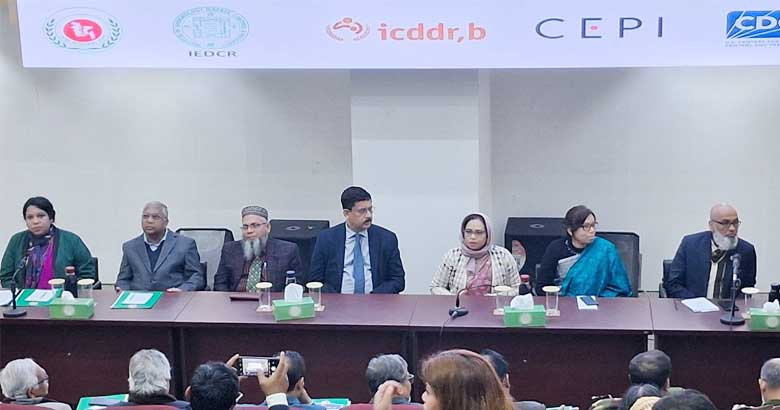 ৩৫ জেলায় নিপাহ ভাইরাস শনাক্ত, গত দুই বছরে মৃত্যু শতভাগ