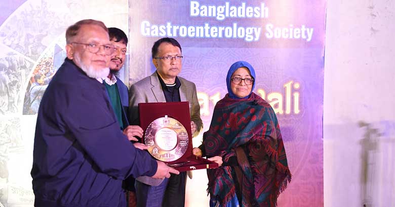 ‘লিভার ট্রান্সপ্ল্যান্টসহ জটিল চিকিৎসায় বাংলাদেশকে মর্যাদার জায়গায় প্রতিষ্ঠিত করতে হবে’