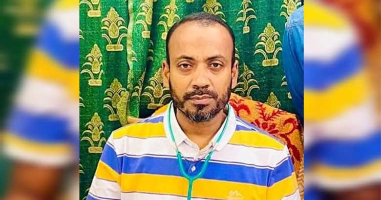 শেবাচিমের উপাধ্যক্ষ হলেন ডা. মজিবুর রহমান