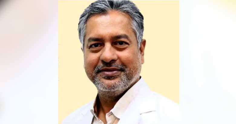 স্বাস্থ্য অধিদপ্তরের পরিকল্পনা ও গবেষণার নতুন পরিচালক ডা. শাহনেওয়াজ