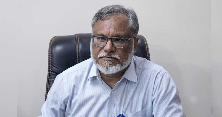 পদোন্নতি পেলেন অশালীন মন্তব্যে সমালোচিত সেই স্বাস্থ্য অধিদফতরের উপ-পরিচালক