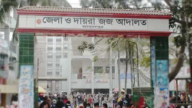 সাক্ষ্য দিতে আদালতে হাজির না হওয়ায় নারী চিকিৎসককে ছয় মাসের কারাদণ্ড
