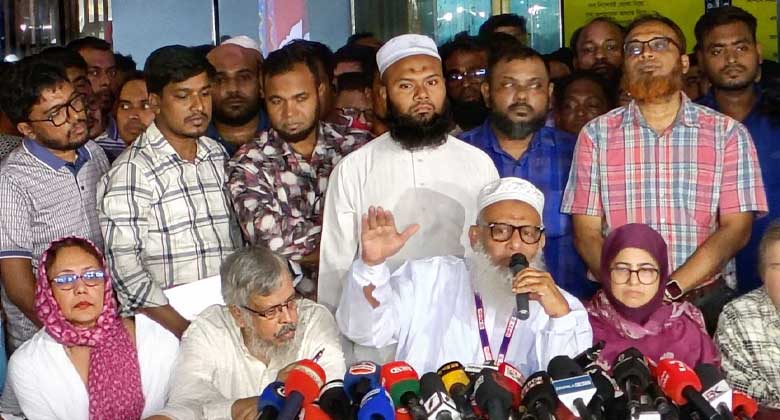 মন্ত্রণালয়ের প্রতিবেদনে নবজাতক মৃত্যুর কারণ ব্যাখ্যা করা হয়নি: আদ্‌-দ্বীন পরিচালক