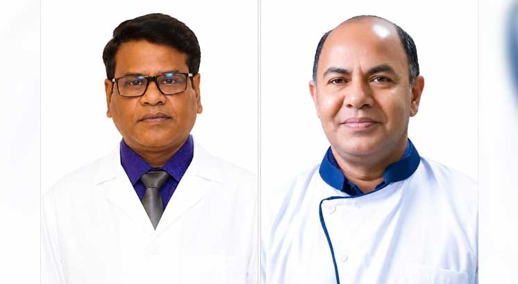 ঢাকা ডেন্টালের অধ্যক্ষ হলেন ডা. আব্দুল আওয়াল, উপাধ্যক্ষ ডা. হায়দার আলী  