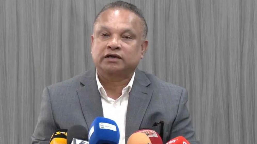 ‘হামের টিকা নিয়ে গাফিলতির ঘটনায় তদন্তের প্রয়োজন নেই’