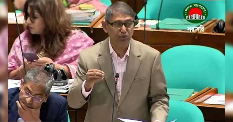 ‘জুলাই যোদ্ধাদের চিকিৎসা, পুনর্বাসন, মাসিক সম্মানী ভাতা ও কর্মসংস্থানের পরিকল্পনা সরকারের’