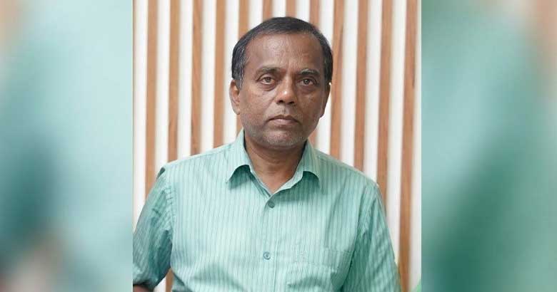 রুটিনসহ ডিডিওর দায়িত্ব পেলেন সোহরাওয়ার্দীর উপপরিচালক ডা. নন্দদুলাল