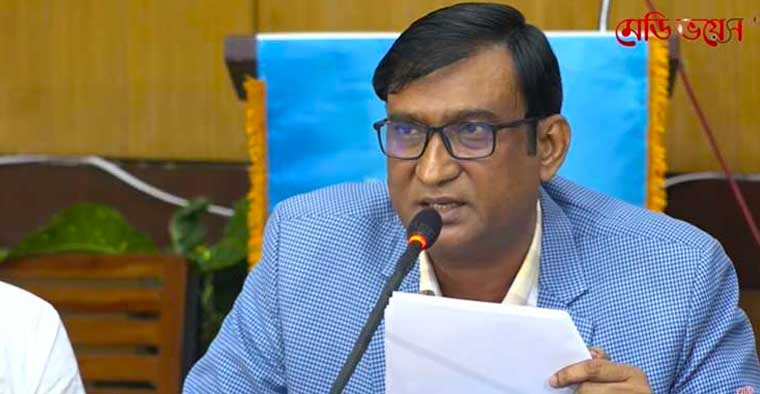 ‘বিএমইউতে মাল্টিপারপাস আবাসিক হল নির্মাণের পরিকল্পনা’