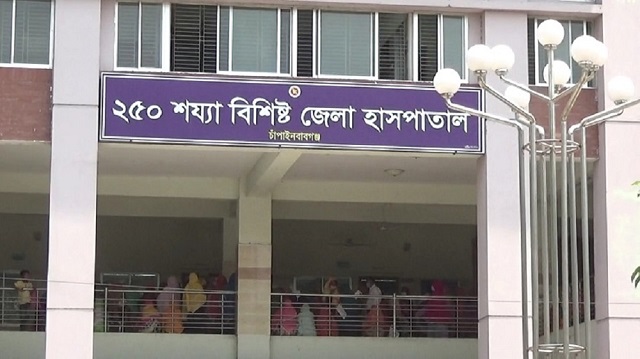 জেলা হাসপাতালে হবে সার্জারিসহ জটিল ও বিশেষায়িত চিকিৎসা: অর্থমন্ত্রী