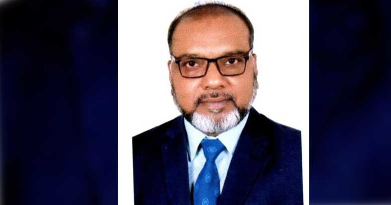স্বাস্থ্য শিক্ষা অধিদপ্তরের গবেষণা ও প্রকাশনা শাখার পরিচালক হলেন মহিউদ্দিন মাতুববর