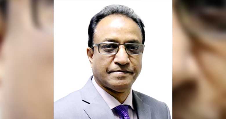 বিএমইউর নতুন ভিসি অধ্যাপক এফ এম সিদ্দিকী
