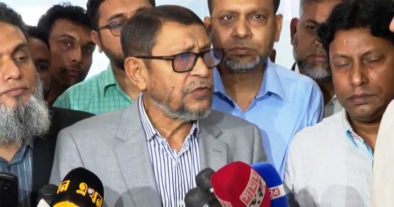 রামেকে ভেন্টিলেটরের অভাবে ৩৩ শিশু মৃত্যুর ঘটনায় ক্ষোভ স্বাস্থ্যমন্ত্রীর