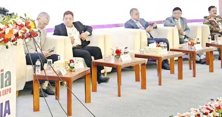 চাহিদার ৯৮% ওষুধ দেশেই উৎপাদন, ১৫৭ দেশে রপ্তানি: স্বাস্থ্যসেবা সচিব