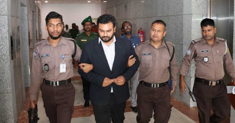 ভুয়া প্রজ্ঞাপন দেখিয়ে বিএমইউর পরিচালক হওয়ার চেষ্টা, আটক ১
