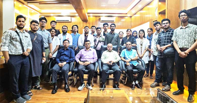 সোহরাওয়ার্দী মেডিকেলে ২২ সদস্যের ইন্টার্ন প্রতিনিধি কমিটি গঠন