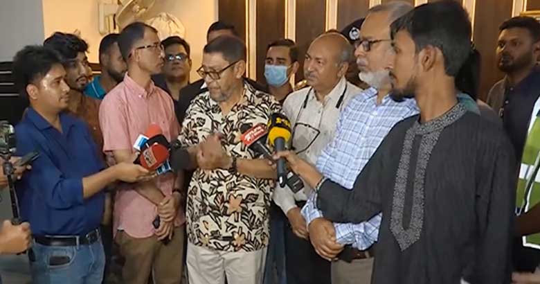 অবৈধ হাসপাতাল-ক্লিনিকে স্বাস্থ্য অধিদপ্তরের অভিযান, তিন দিনে সিলগালা ৫ প্রতিষ্ঠান