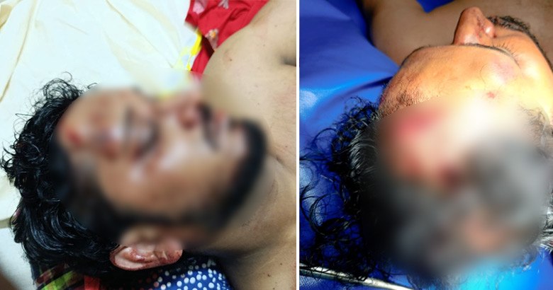 ডা. নাসিরকে পিটিয়ে গুরুতর আহতের মামলায় গ্রেপ্তার ৬