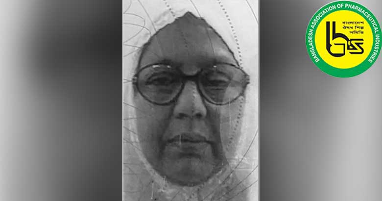 ডা. জাকির হোসেনের মায়ের মৃত্যুতে বাপির শোক