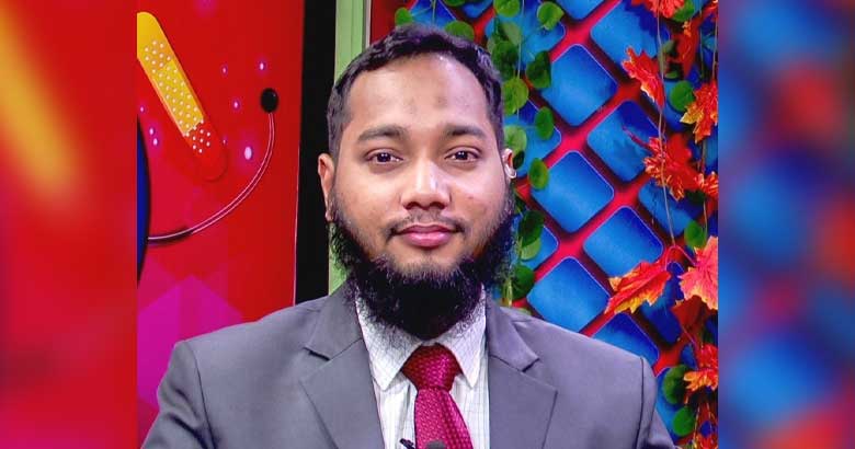 দায়িত্ব শেষে ফেরার সময় পরের চিকিৎসককে দেখাতে বলায় ডা. শরিফকে রোগীর স্বজনদের হেনস্তা