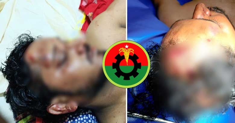 হাসপাতালে চিকিৎসক নিগ্রহ স্বাস্থ্যব্যবস্থার ওপর আঘাত: বিএনপি