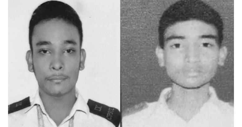 লালমনিরহাটে ছোটভাইকে বাঁচাতে গিয়ে তিস্তায় ডুবে ২ ভাইয়ের মৃত্যু