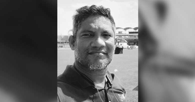হৃদরোগে না ফেরার দেশে বিসিবির কোচ মোসাদ্দেক