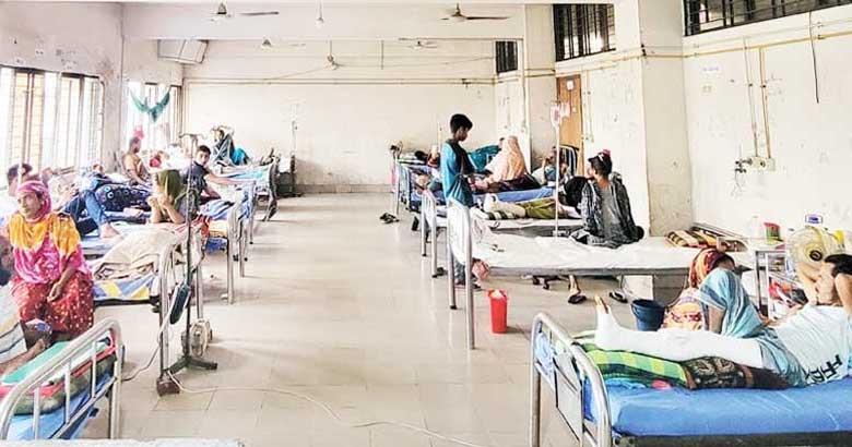 সরকারি হাসপাতালের রোগী যাবে চার বেসরকারিতে, মিলবে ওষুধ-পরীক্ষাসহ নানা সুবিধা