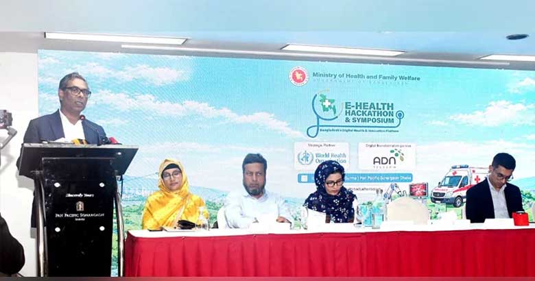 ২০ কোটি মানুষের স্বাস্থ্য তথ্যভাণ্ডার গড়ার পরিকল্পনা, গুরুত্ব পাবে ই-হেলথ কার্ড ও তথ্যের সুরক্ষা