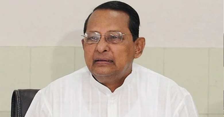 ঢাকা মেডিকেলে নেওয়া হলো হাসানুল হক ইনুকে