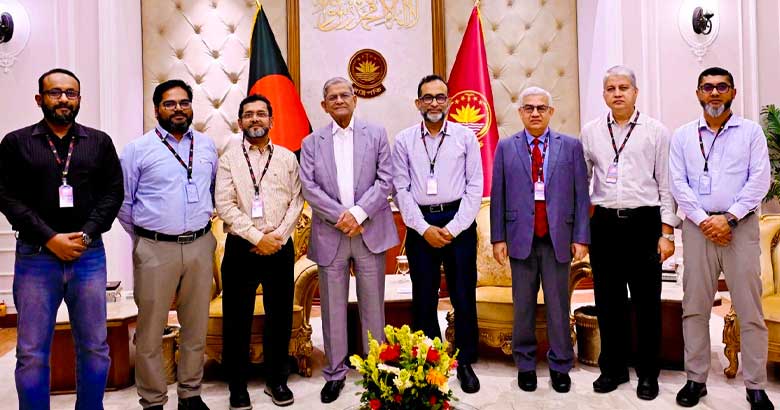 সেবার মান আরও বাড়ালে বিদেশ চিকিৎসার প্রবণতা কমবে: রাষ্ট্রপতি