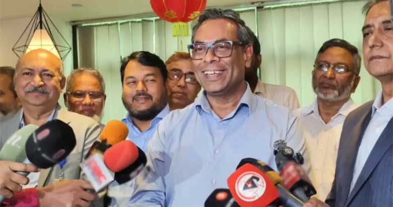 রোগ নির্ণয়ে ভোগান্তি কমাতে উপজেলায় প্যাথলজি ল্যাব স্থাপনের উদ্যোগ: স্বাস্থ্য প্রতিমন্ত্রী