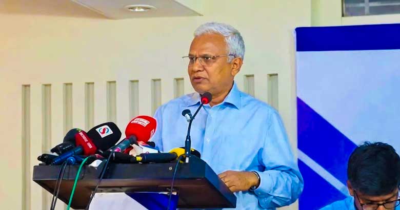 চিকিৎসাবিজ্ঞানের পাশাপাশি মনোসামাজিক পদ্ধতির গুরুত্ব অপরিসীম: সমাজকল্যাণমন্ত্রী